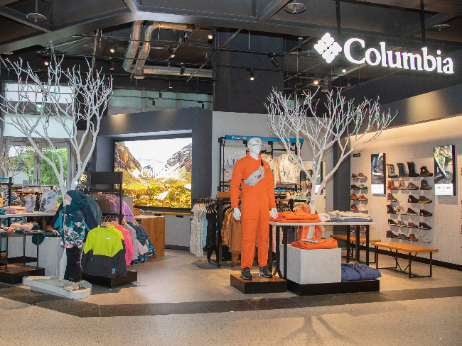 Columbia