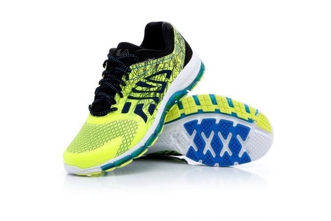 fila energized 360