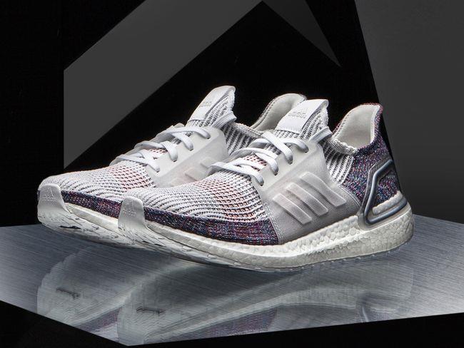 ultra boost refract