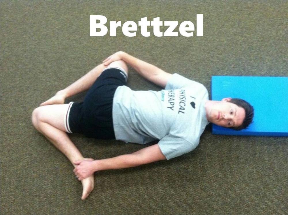 Brettzel