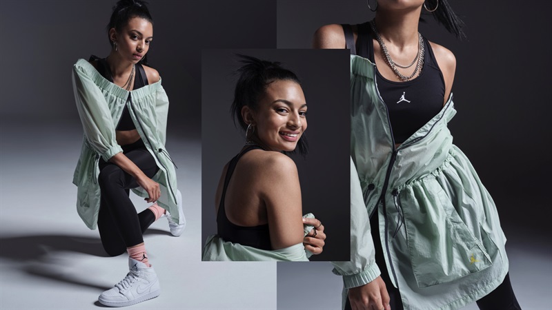 JORDAN