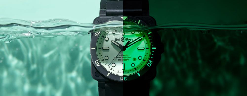 BELL&ROSS