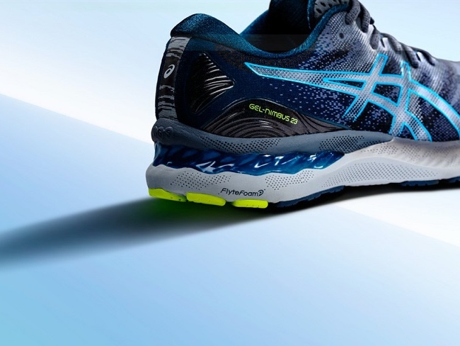 2020 ASICS GEL-NIMBUS23