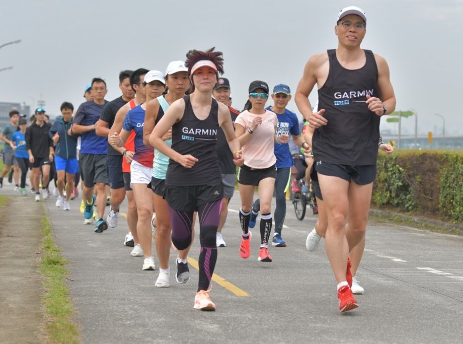 知本老爺x Garmin推3天2夜跑步旅行移地訓練