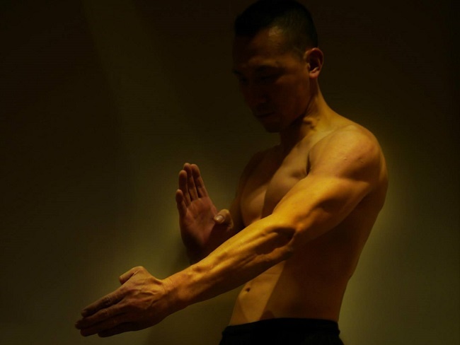 詠春拳是否真能讓你以一擋十