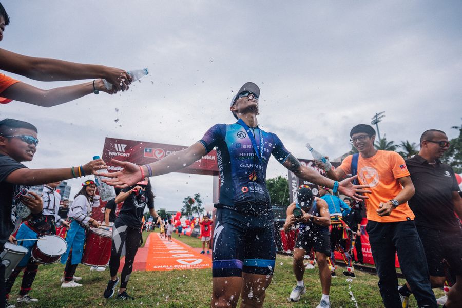 Challenge Taiwan 2021