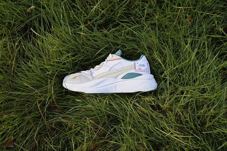 PUMA RS-Curve Re.Gen