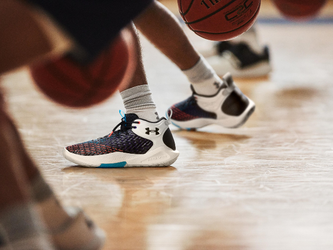 UA Havoc Clone
