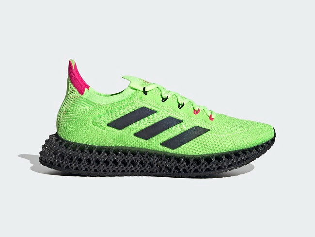 adidas 4DFWD
