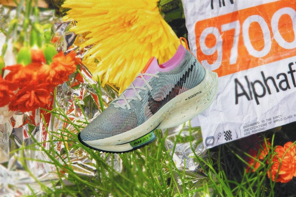破二神鞋再進化！Nike Air Zoom Alphafly Next Nature 12月登台  