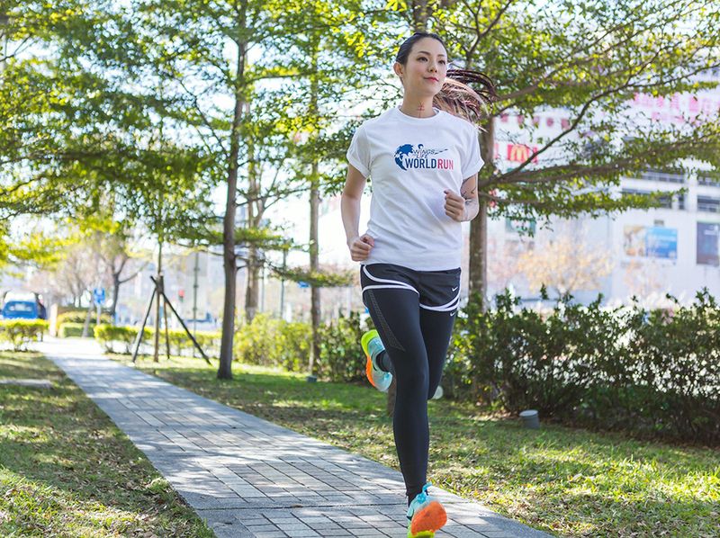 Red Bull 「再度起步」挑戰計畫   登錄即送開跑補給包、前10名享溫泉跑旅體驗 