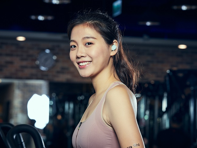 Jabra Elite 4 Active