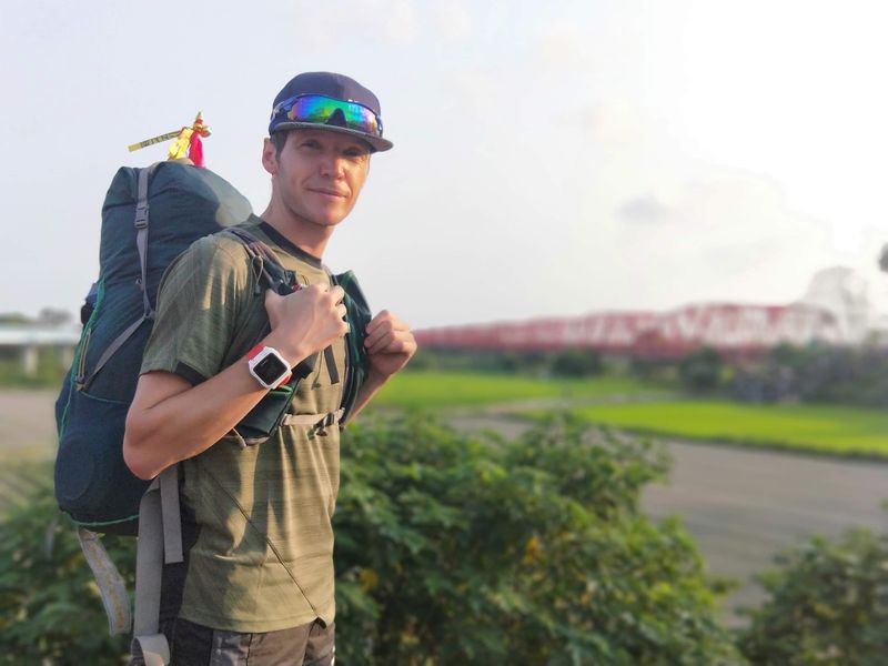 HOOD to COAST 人+機車接力3/26台北場開跑   「新台灣國民」吉雷米將現身新竹