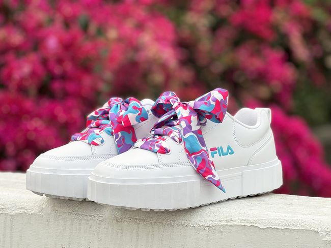 FILA 2022母親節限定鞋款   買就捐家扶基金會援助弱勢家庭