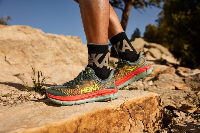 UTMB跑者指定選用跑鞋！ HOKA越野鞋款Mafate Speed 4 正式登場