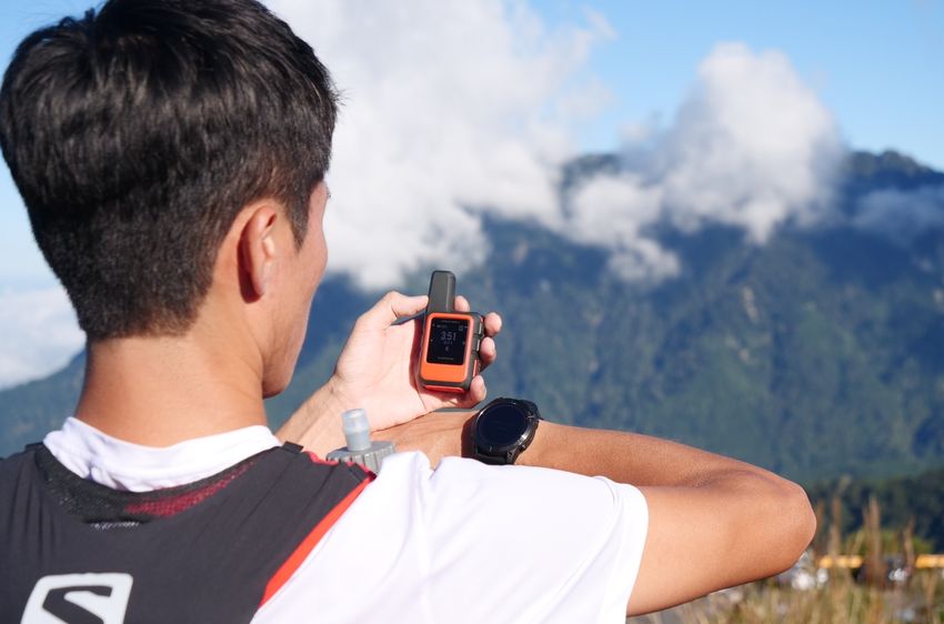 戶外探險安全標配 Garmin inReach Mini 2衛星追蹤通訊裝置在台上市