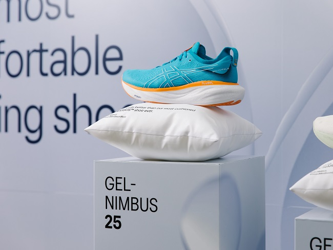 GEL-NIMBUS 25