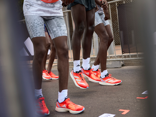 ADIZERO