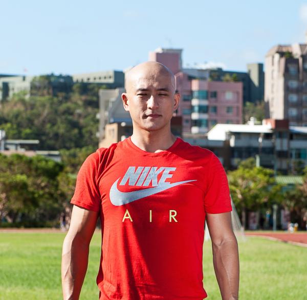 Ivan Hsu