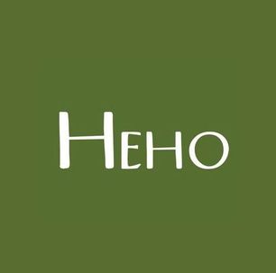 Heho健康